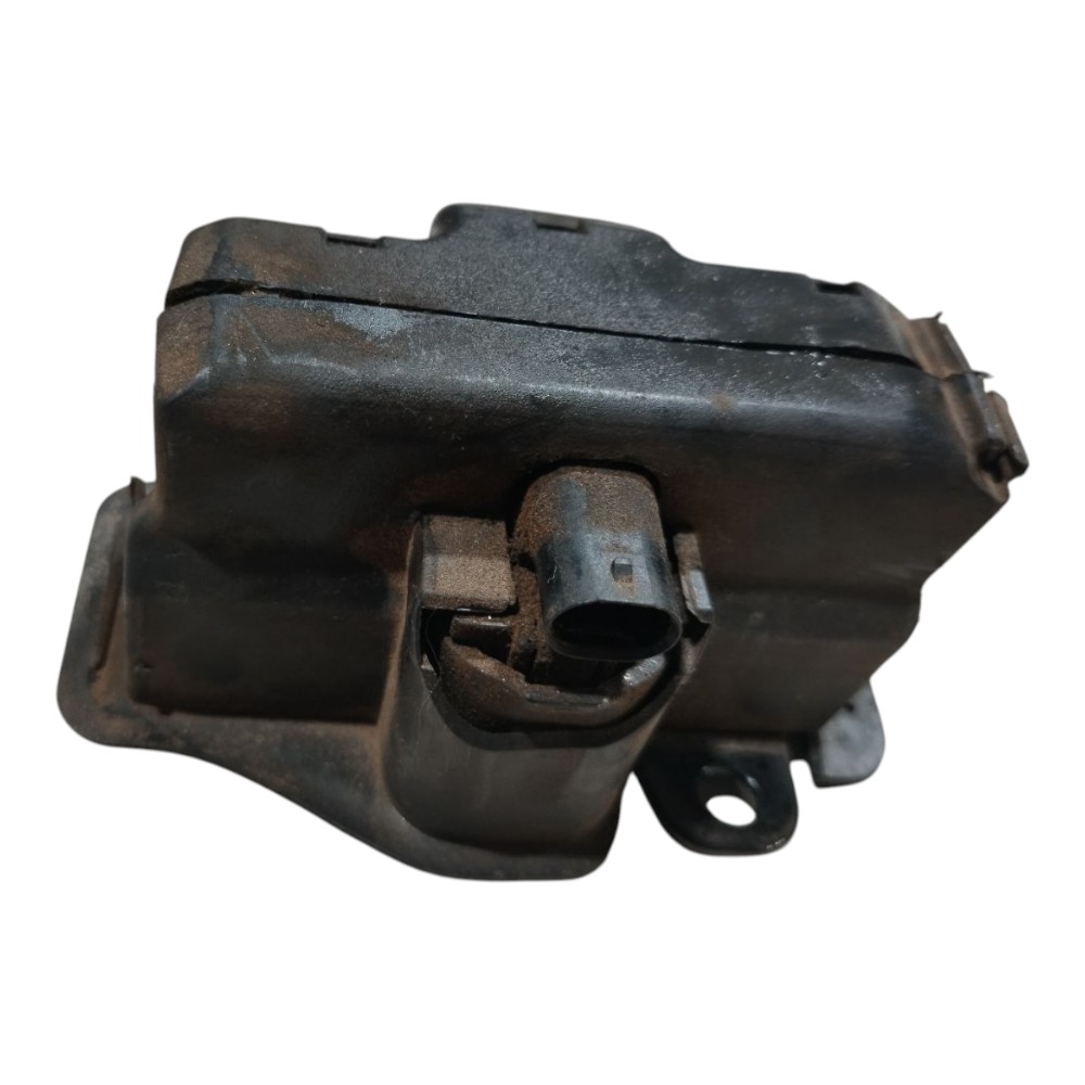 Fechadura Direita Capô Mercedes C180 2002 2007 V661 3