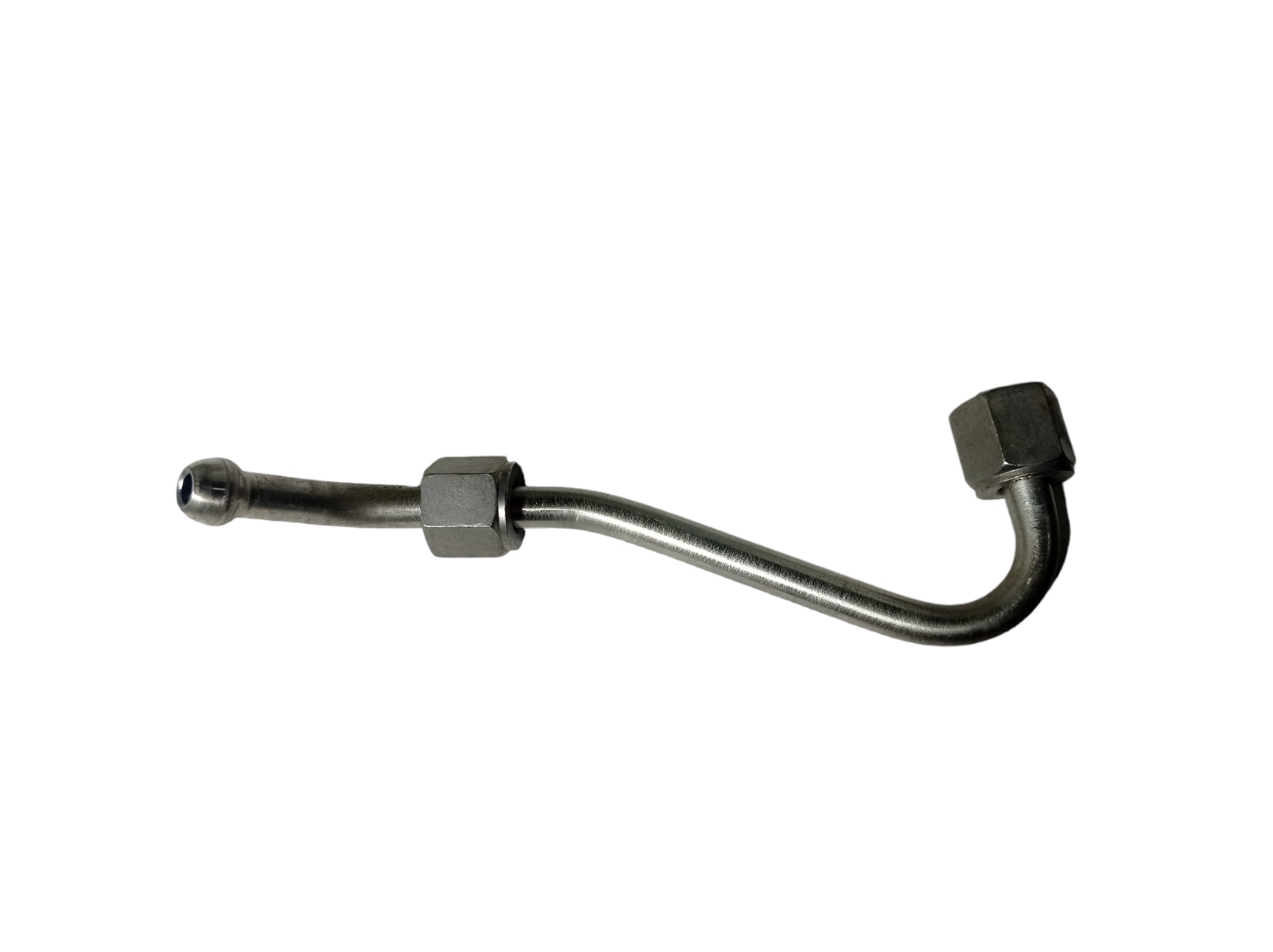 Cano Injector Combustível Bmw X4 2.0 2019 V350 6