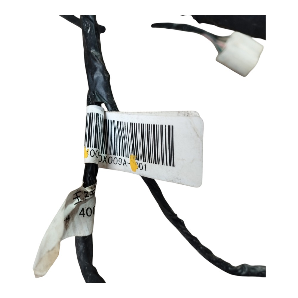 Chicote Painel Jac Ejs1 2022 2023 V651 4003100x009a 4