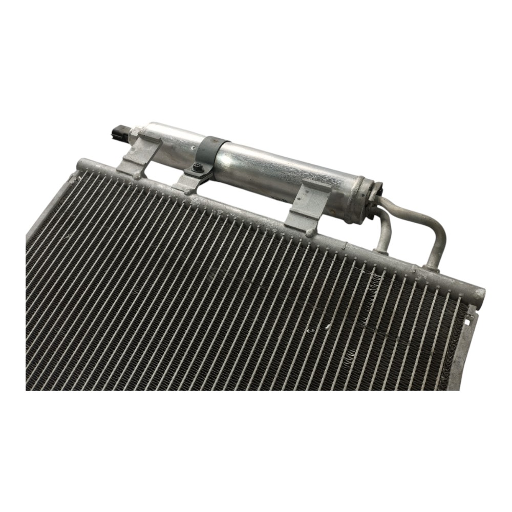 Condensador Do Ar Condicionado Nissan Leaf 2023 V632 6
