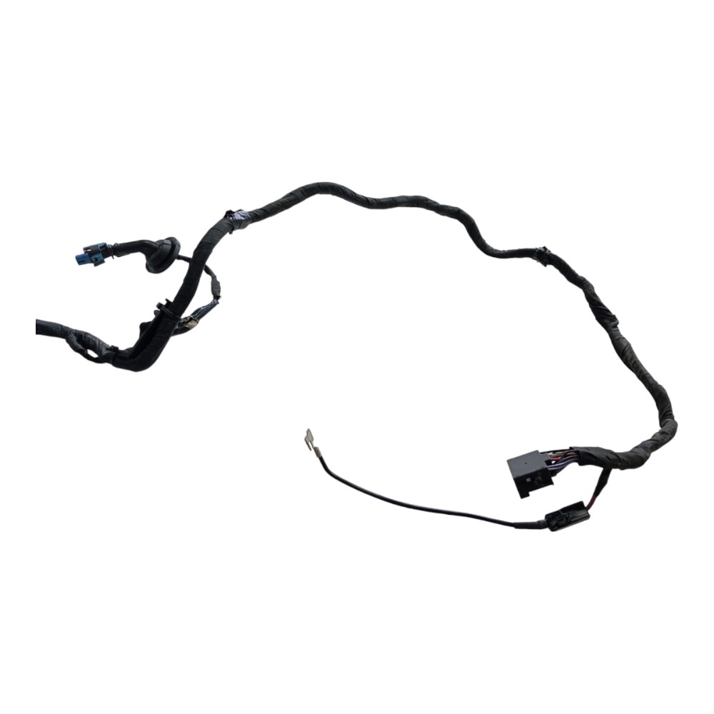 Chicote Tampa Traseira Gm Tracker 2020 2025 V627 5