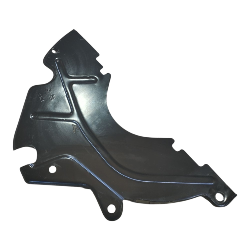 Defletor Motor Fiat Mobi 2025 V654 8