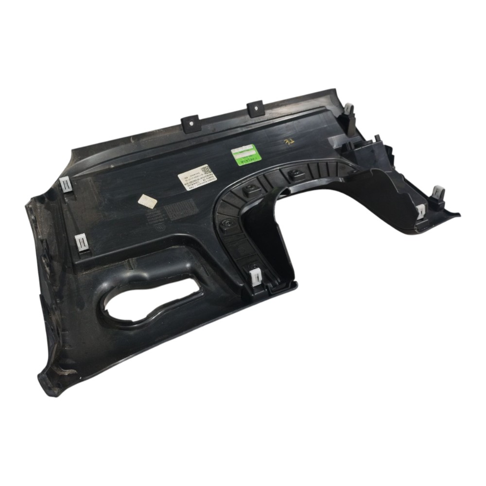 Acabamento Painel Esquerdo Ram Rampage Rt 2023 2025 V664 4