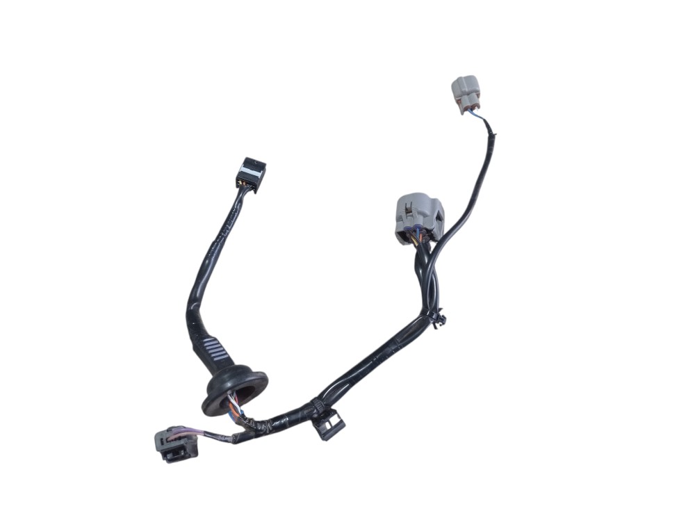 Chicote Lanterna Traseira Direita Rx500h Fsport 2023 V619 2