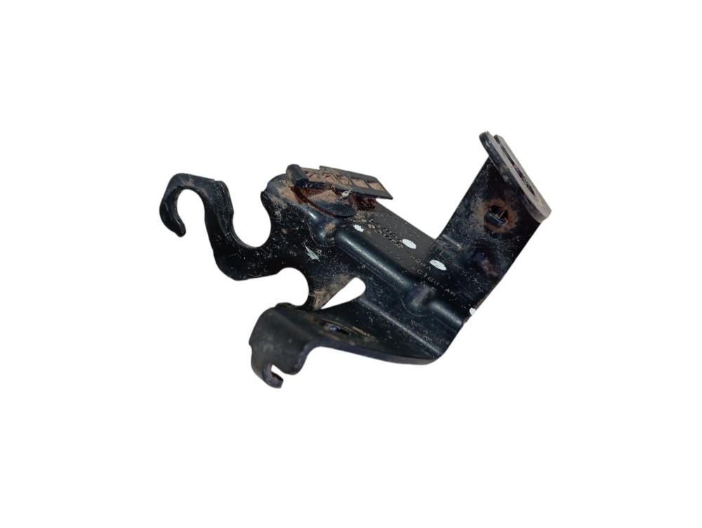 Suporte Sensor Abs Traseiro Esquerdo Range Rover Evoque V603