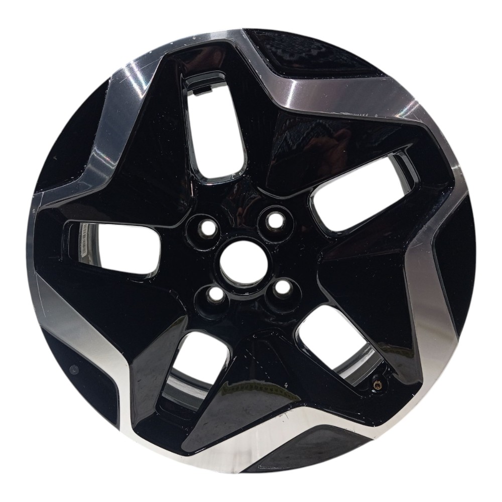 Roda Aro 16 Byd Dolphin Gs 2024 2025 V666 2