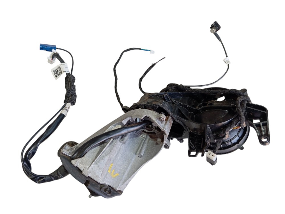 Motor Retrovisor Esquerdo Gwm Haval H6 Hev 2024 V610 1