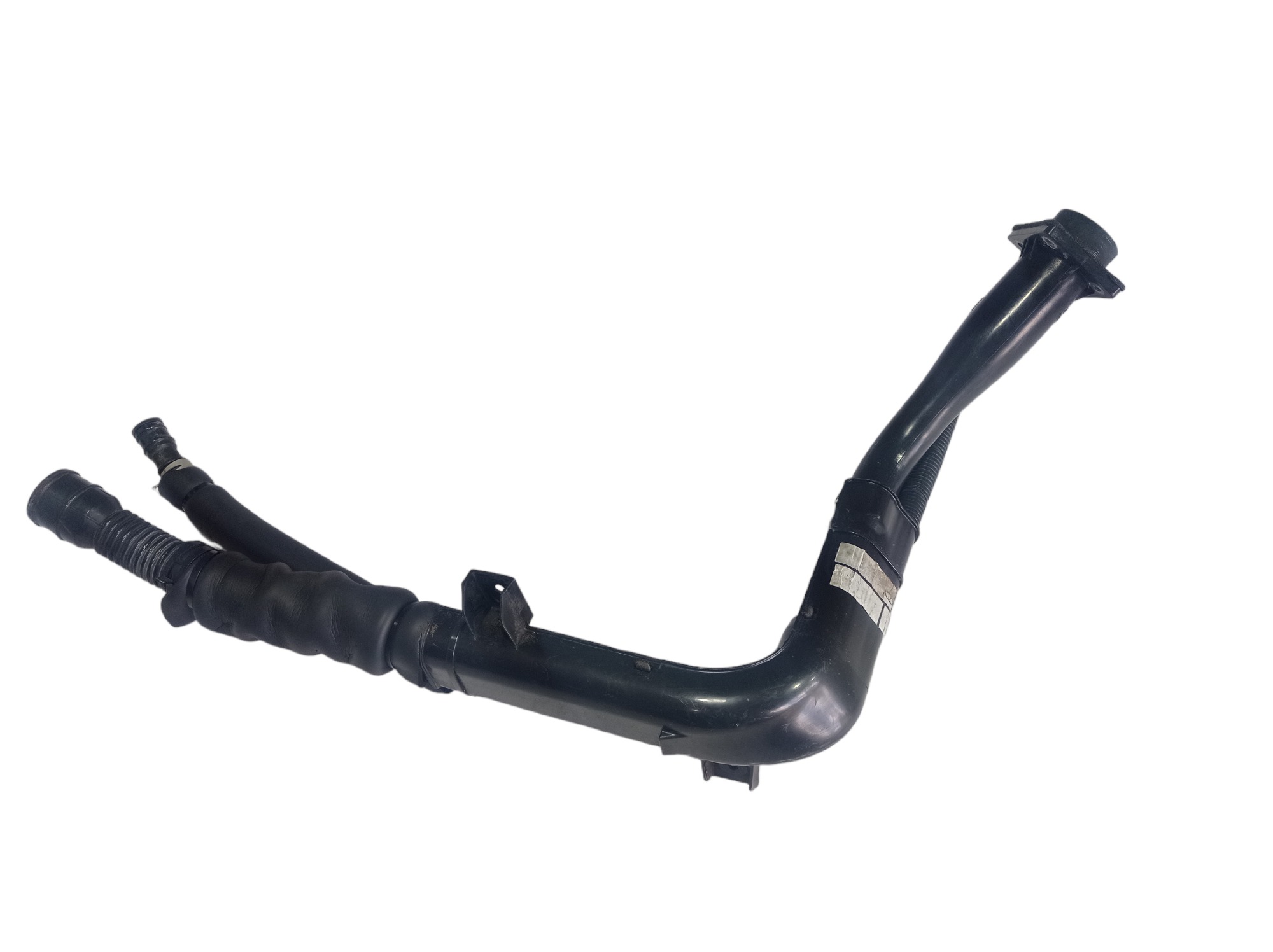 Gargalo Tanque Combustível Jac T40 2019 V565 3