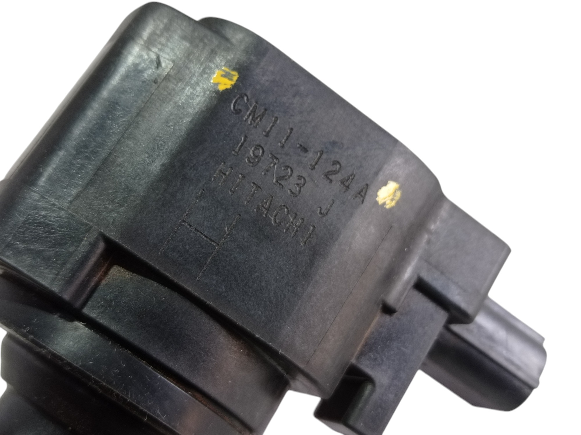 Bobina Ignição Honda Hrv Touring 1.5 2020 2025 V602 8