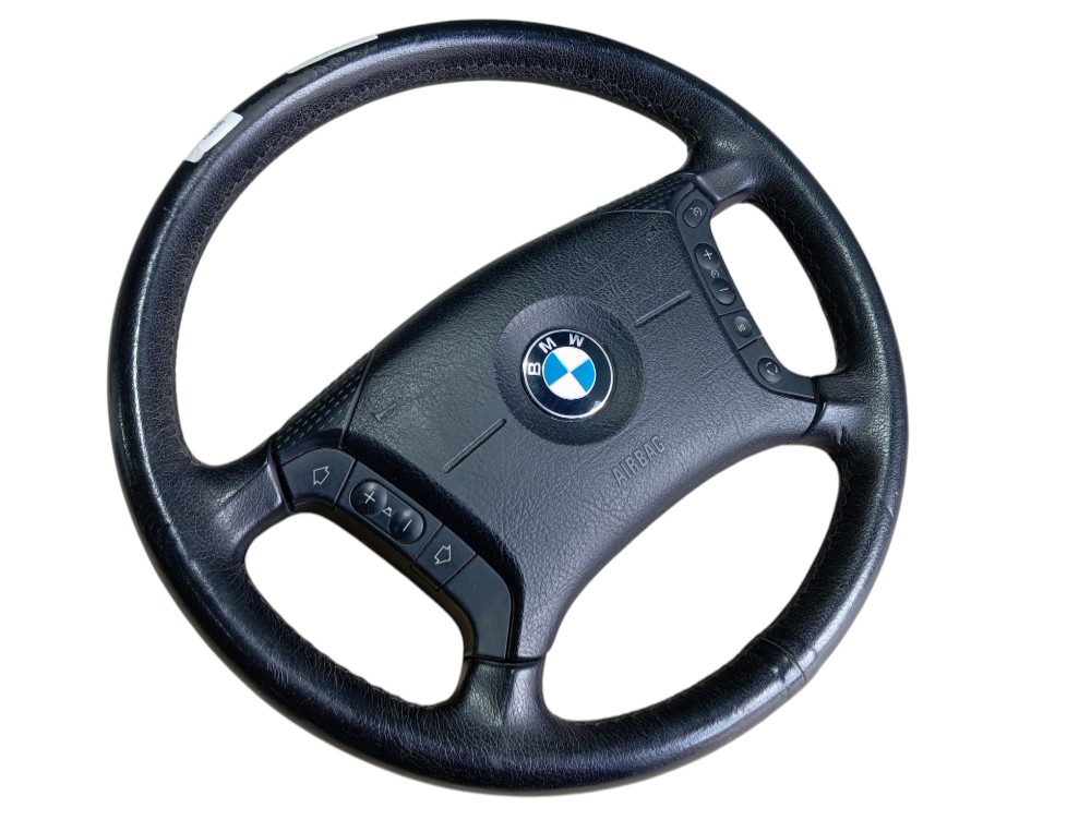 Volante Motorista Bmw X5 2002 V74 4