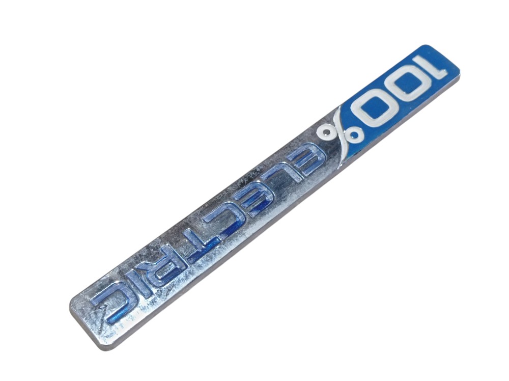 Emblema Lateral Esquerdo Jac Iev40 2020 V615 4