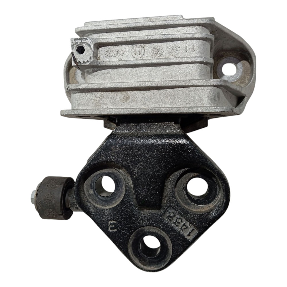 Coxim Esquerdo Motor Ram Rampage 2023 2025 V659 7