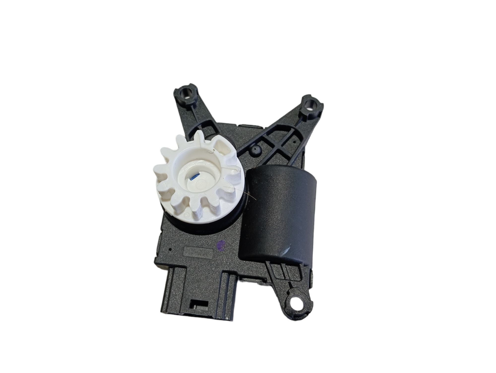 Motor Atuador Caixa Ar Byd Dolphin Gs 2024 2025 V594 4