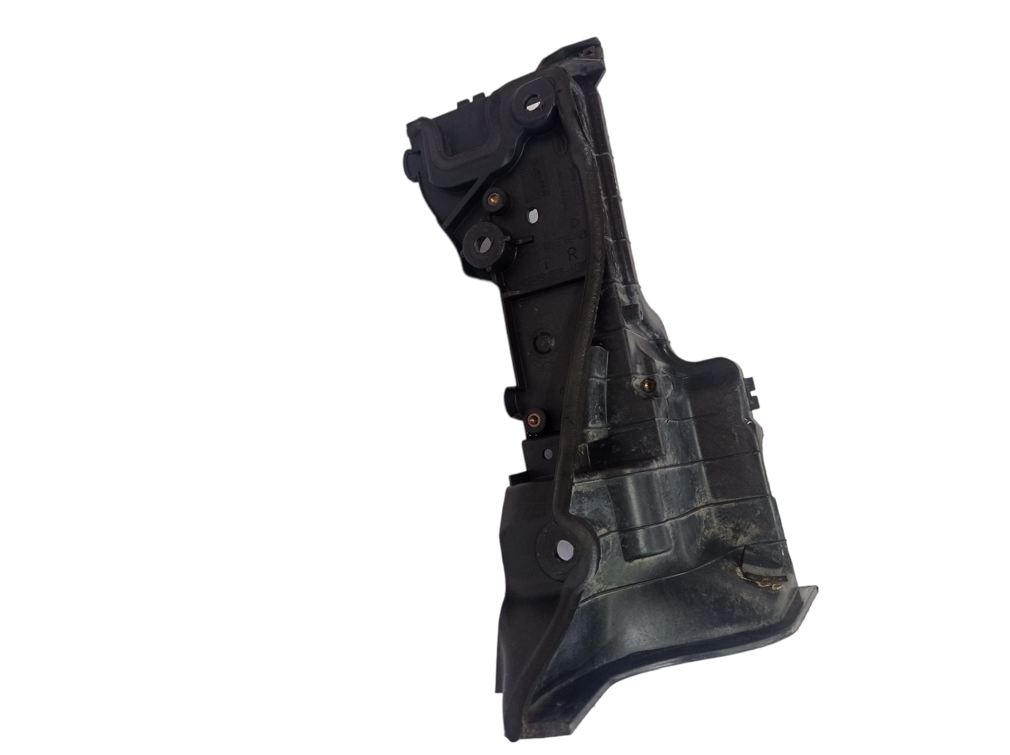 Suporte Direito Bateria Land Rover Discovery 4 2011 V582 3