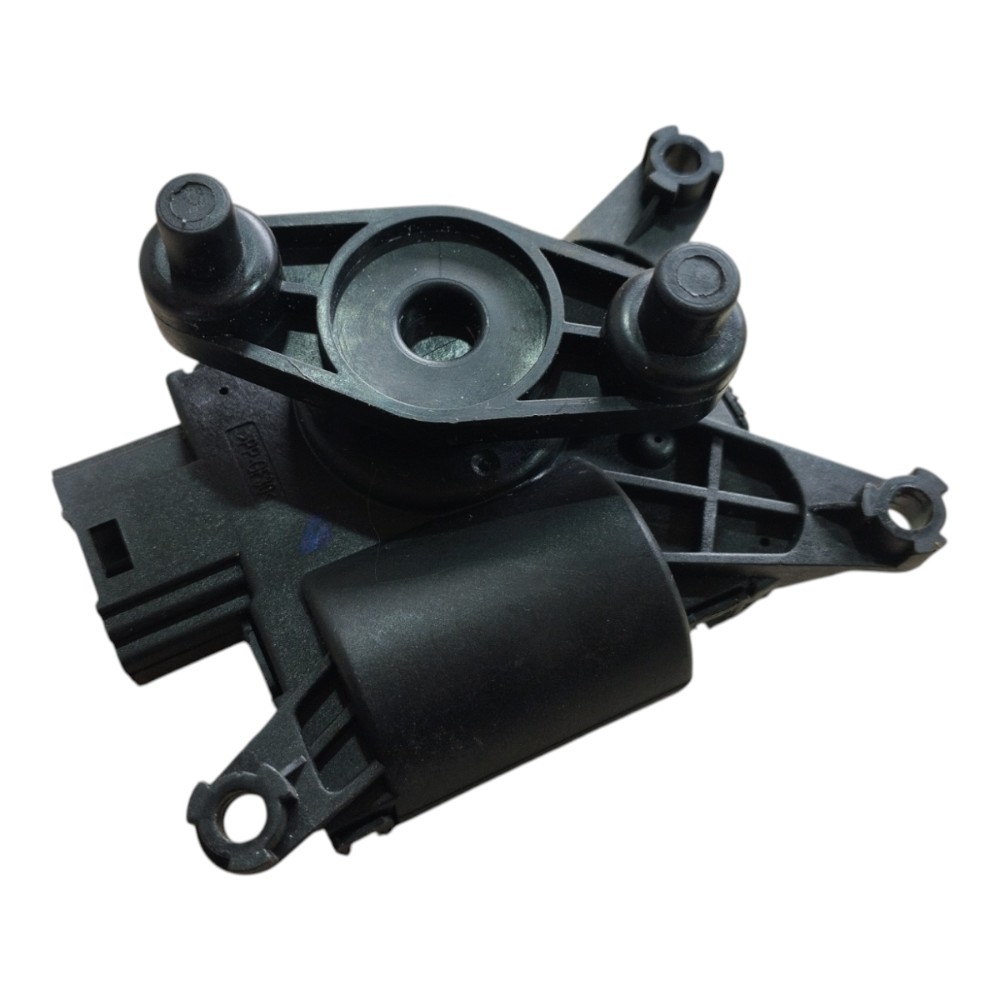 Motor Atuador Ar Condicionado Jac Ejs1 2022 2023 V651 4