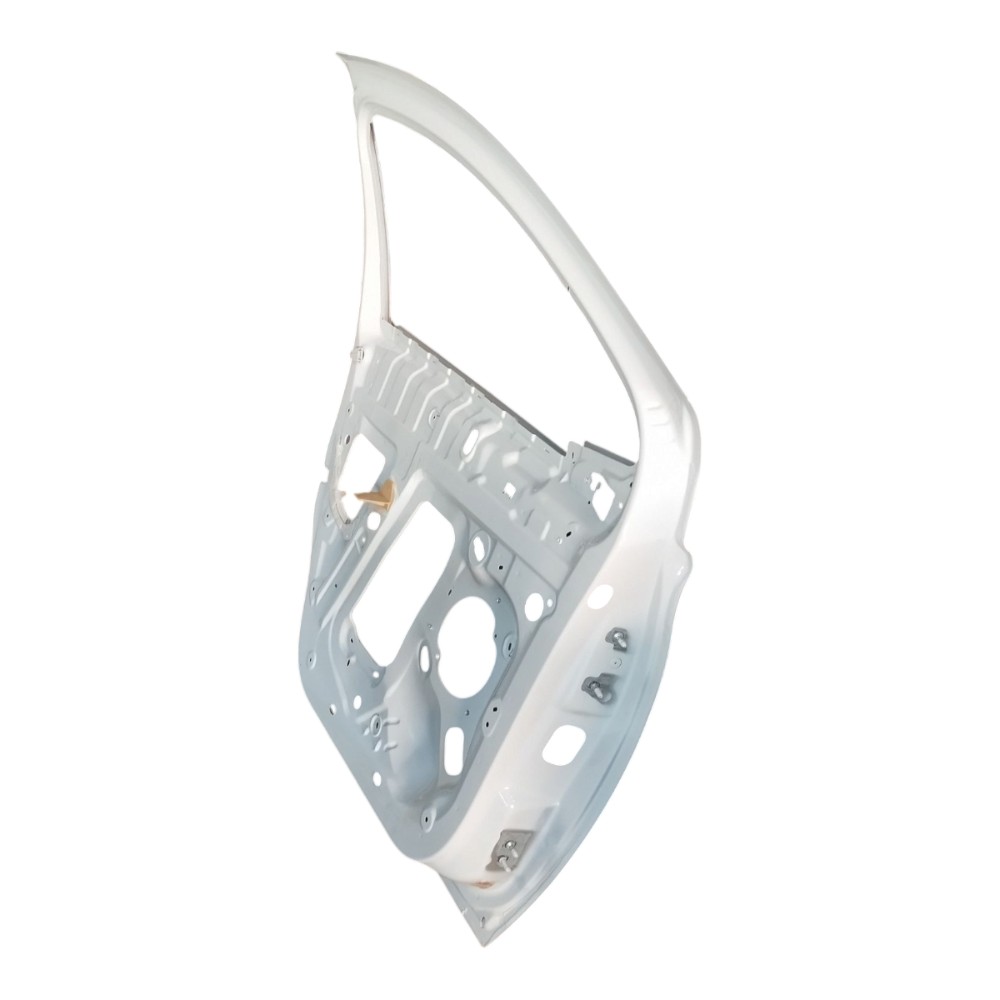 Porta Dianteira Esquerda Renault Zoe 2022 2023 V639 5