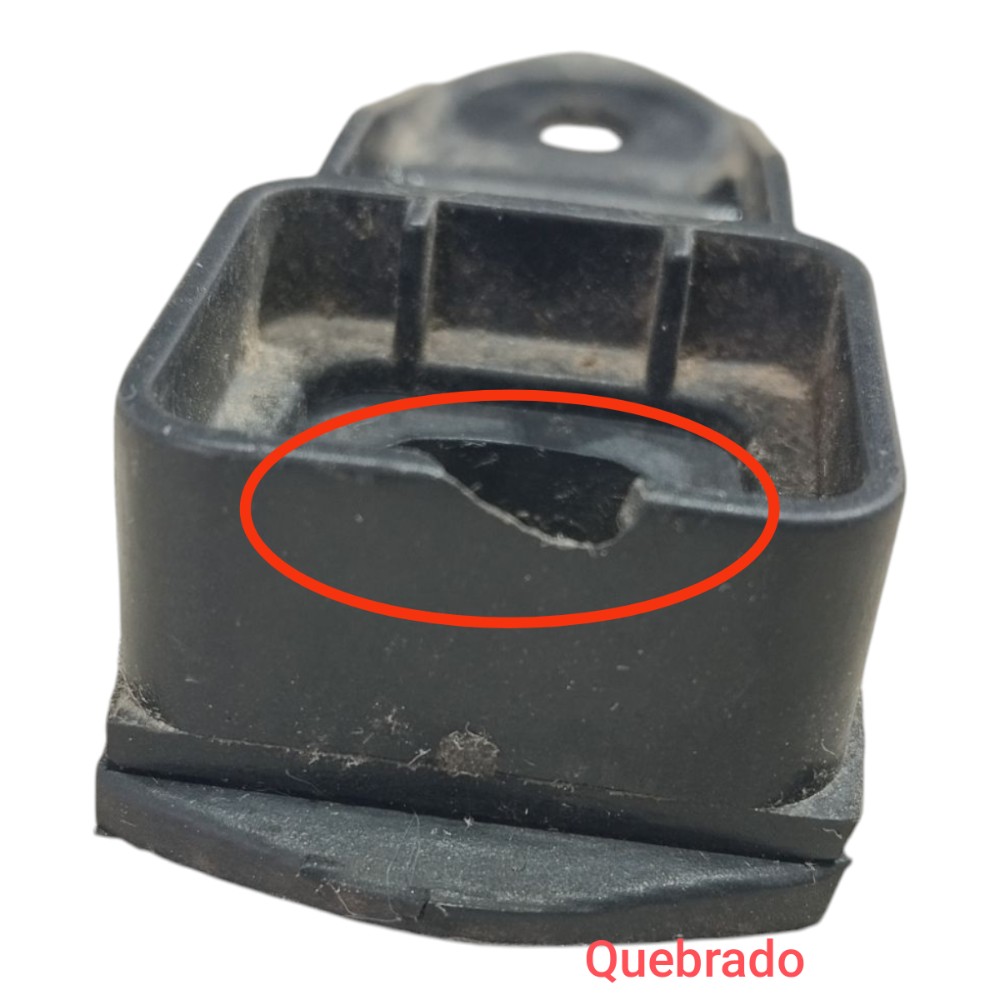 Suporte Radiador Ford Fusion 2009 2012 V637 2