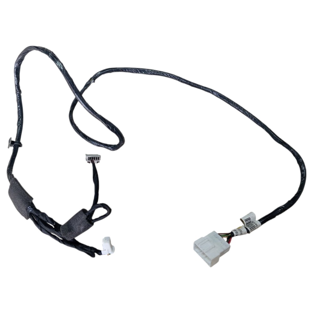Chicote Luz De Teto Jac Ejs1 2022 2023 V651 8