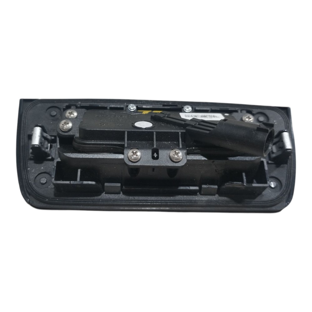 Maçaneta Tampa Traseira Byd Dolphin Gs 2024 2025 V666 2