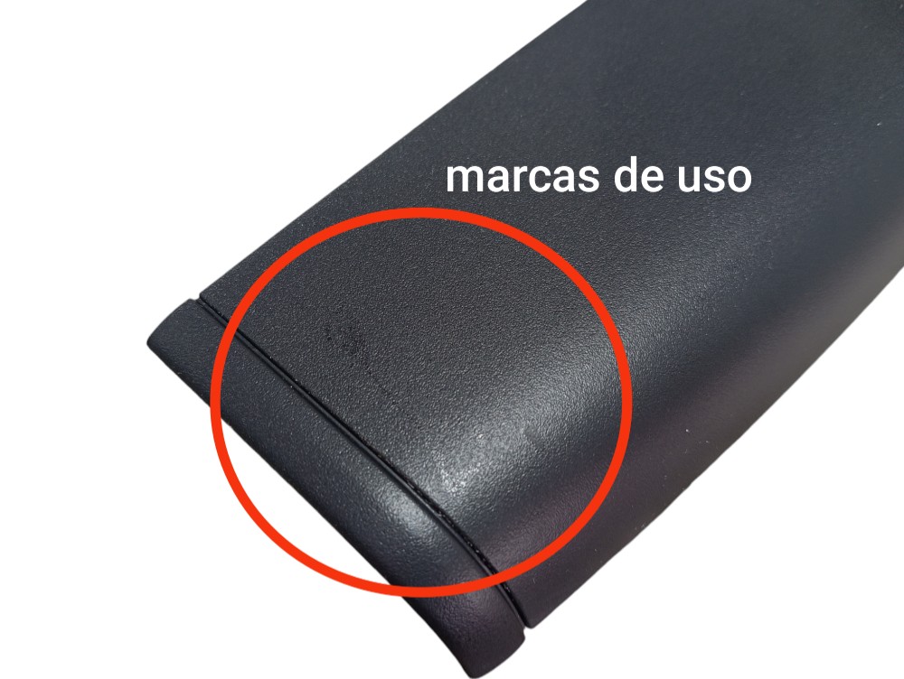 Acabamento Porta Óculos Vw Nivus Hl Tsi 2024 V608 7