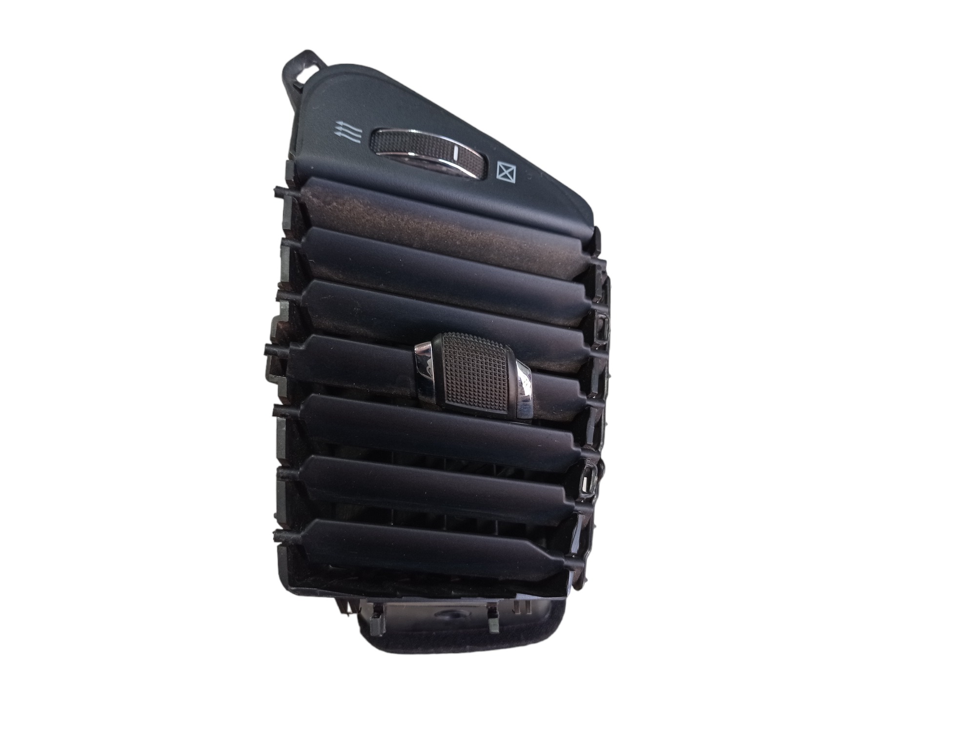 Difusor Ar Esquerdo Central Jeep Grand Cherokee Ltd 14 V580 6