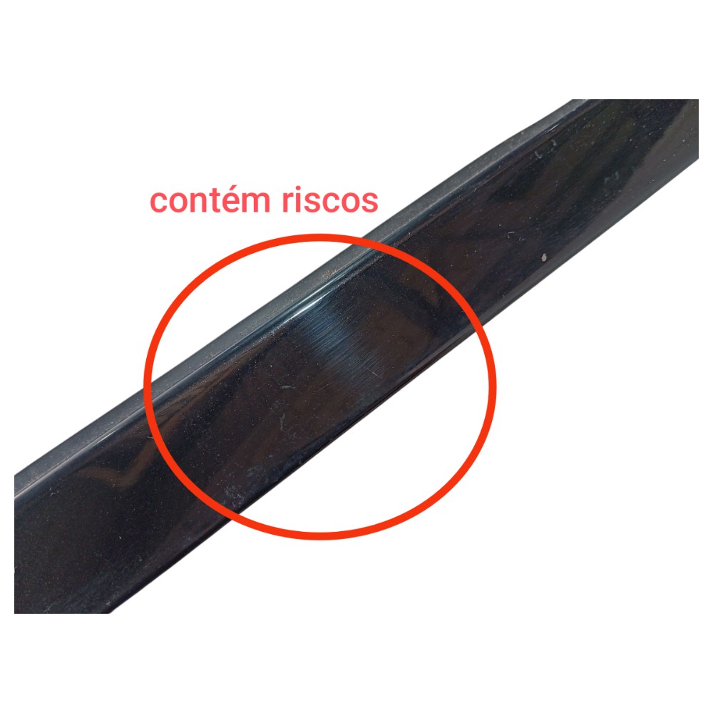Friso Direito Teto Land Rover Defender 2.0 2022 V645 2