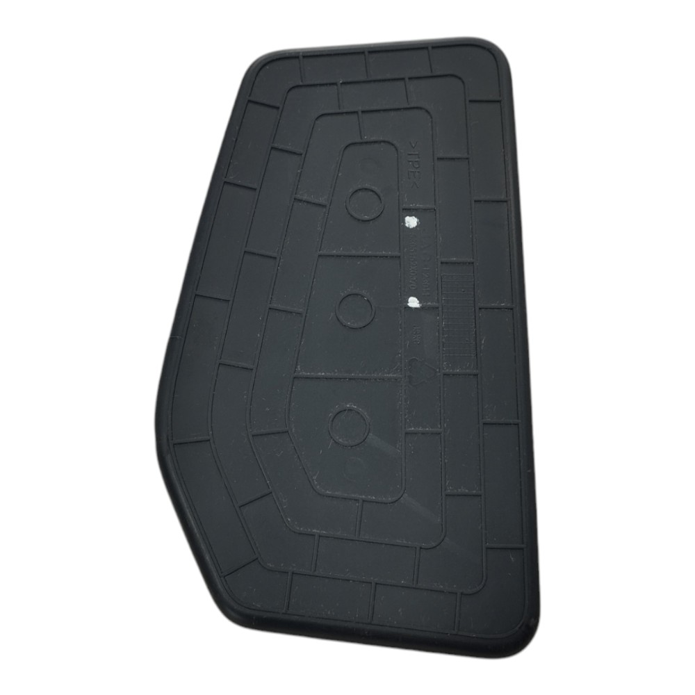 Borracha Protetor Console Jac Ejs1 2022 2024 V616 4