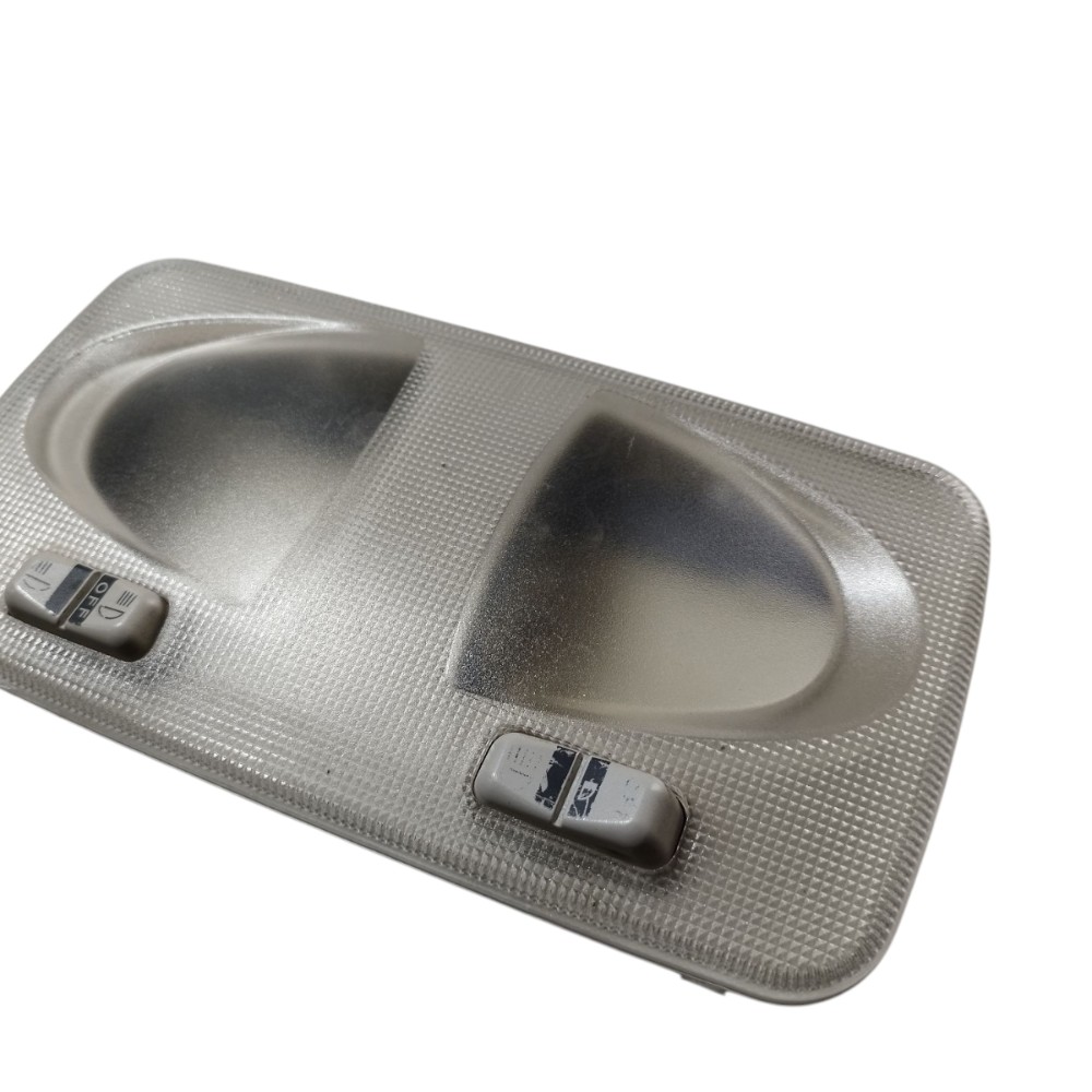 Luz Cortesia Fiat Idea Linea Punto Palio Strada 2009 A 2018 5