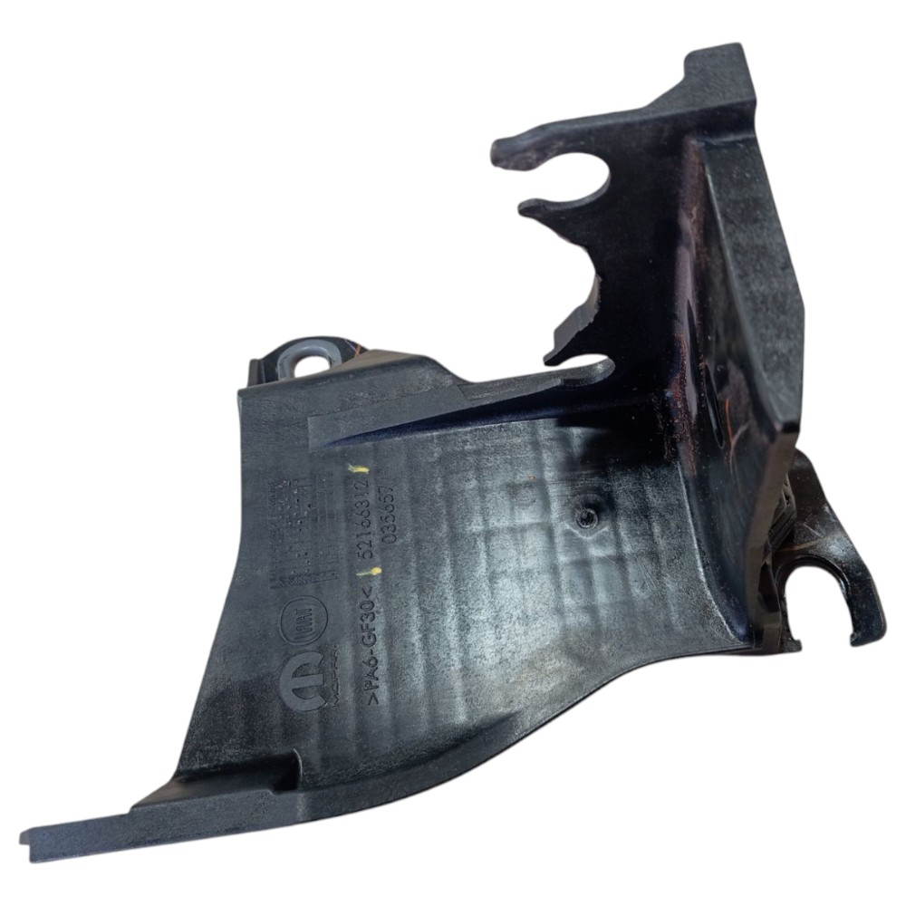 Suporte Módulo Abs Ram Rampage Rt 2023 2024 V641 4