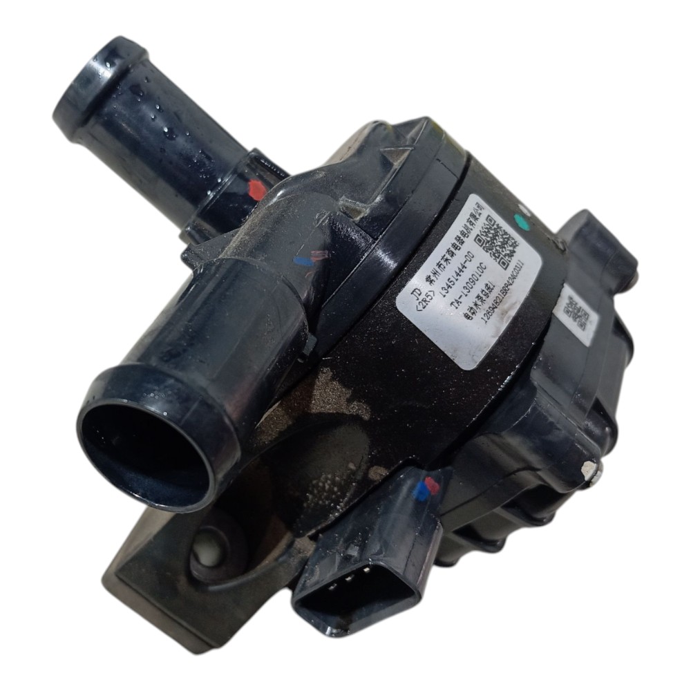 Bomba Água Auxiliar Byd Dolphin Gs 2024 2025 V666 4