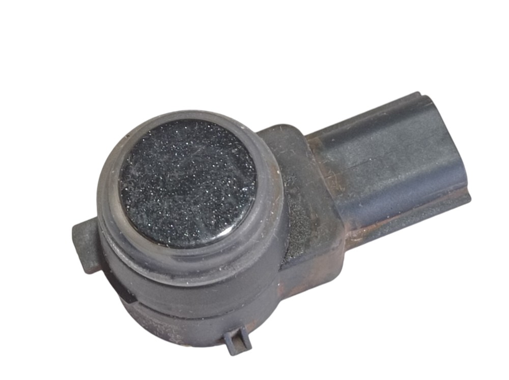 Sensor Estacionamento Dianteiro Jeep Grand Cherokee 3.6 2014 5