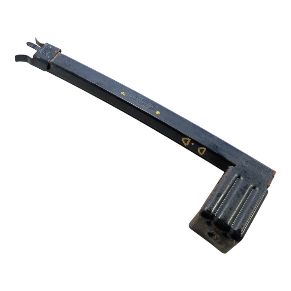 Canaleta Vidro Porta Dianteira Direita Jac Ej7 2023 V618 4
