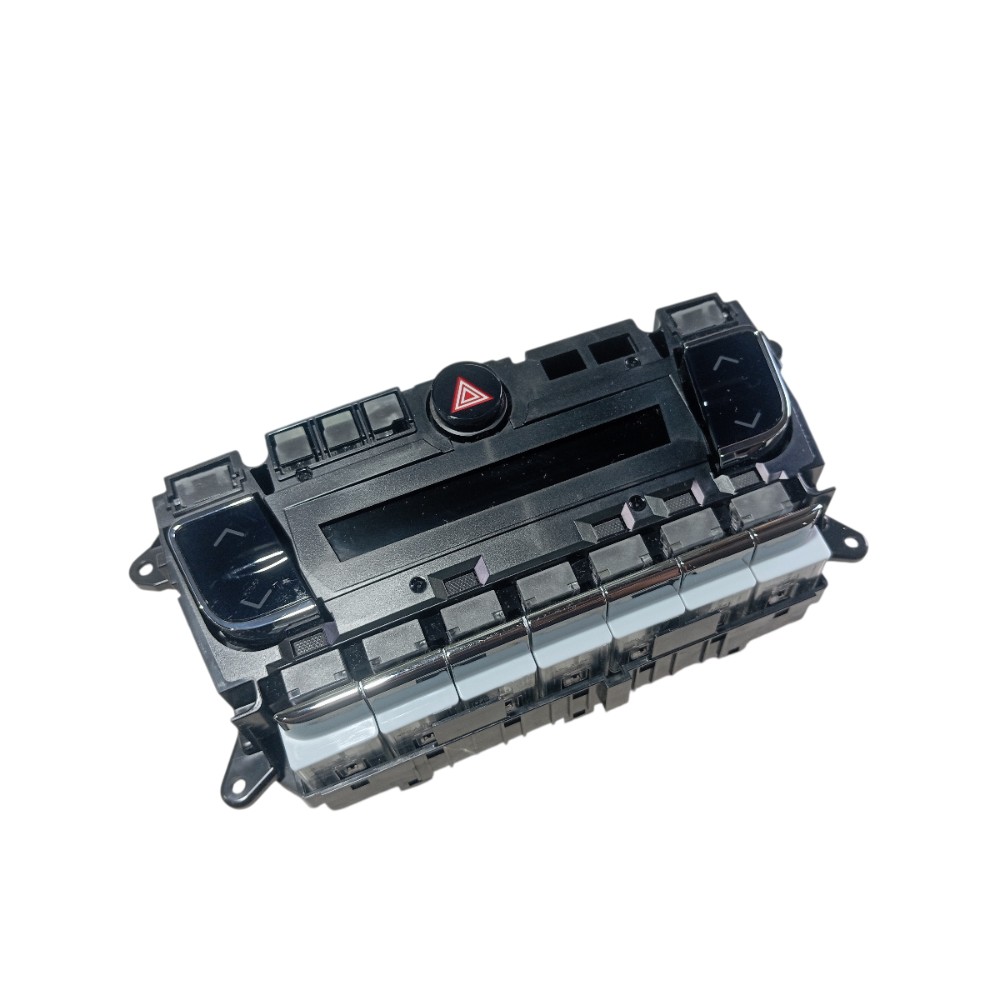 Comando Painel Ar Condicionado Toyota Yaris 2022 2025 1