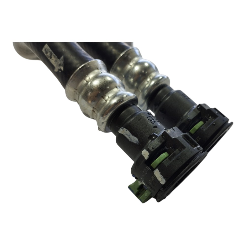 Mangueira Resfriador Motor Elétrico Byd Song Plus 2024 V631 3
