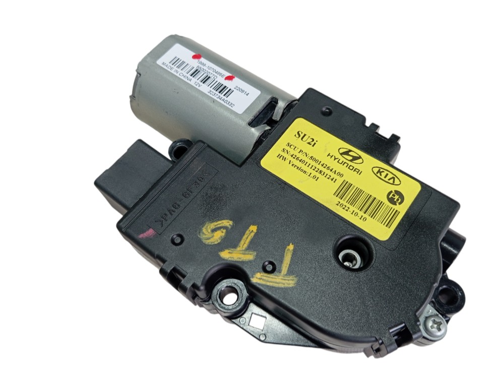 Motor Direito Teto Hyundai Creta Nline 2022 A 2024 V609 5