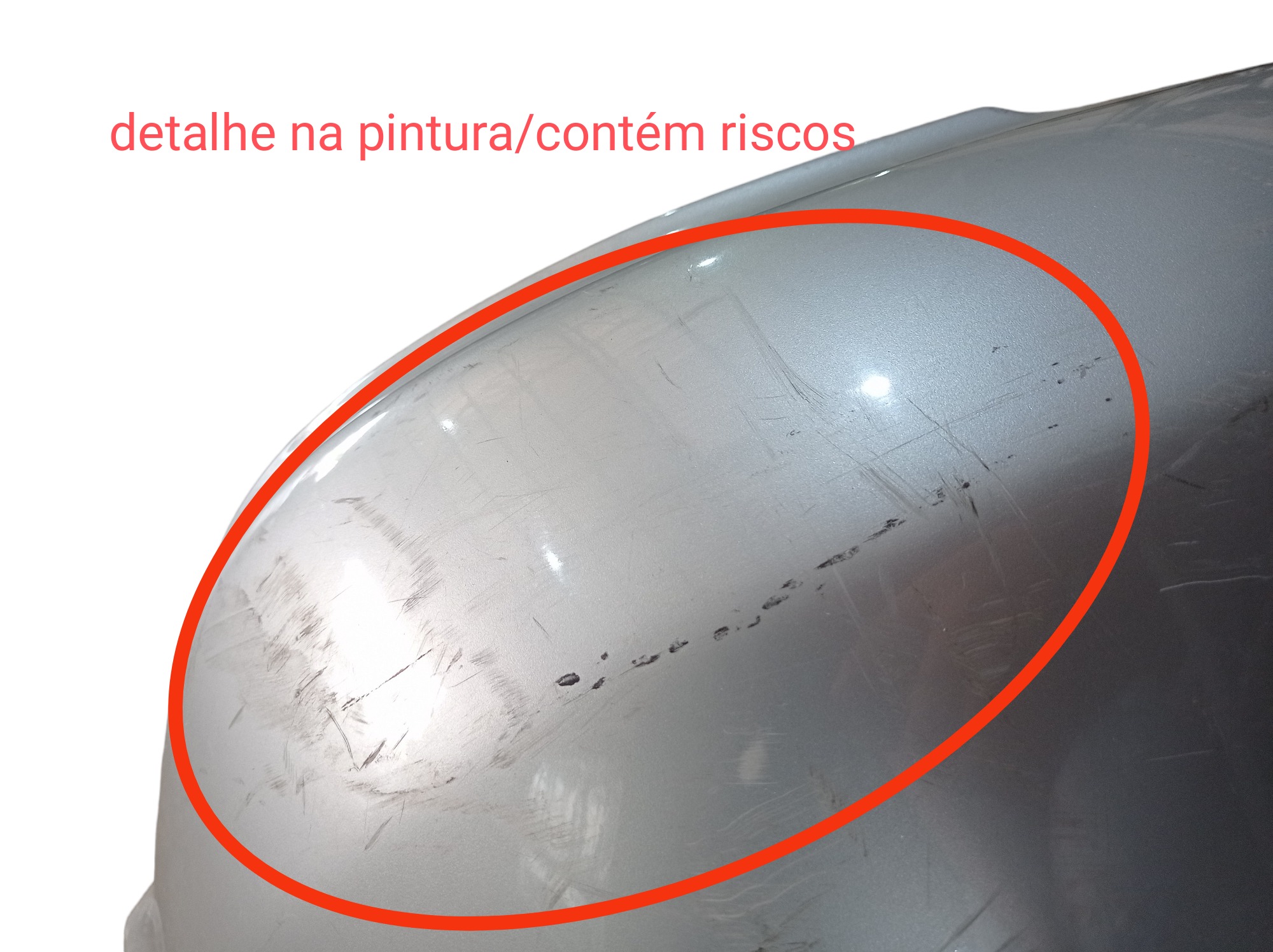 Parachoque Traseiro Audi A4 1996 8d5807364 V30 9