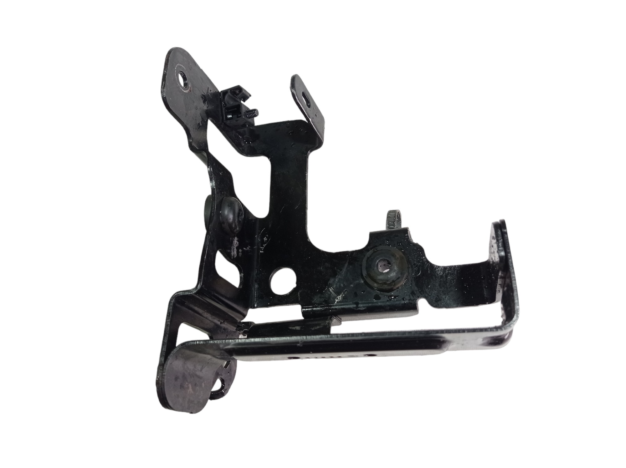 Suporte Módulo Abs Hyundai Hb20 Confort 2023 V590 1