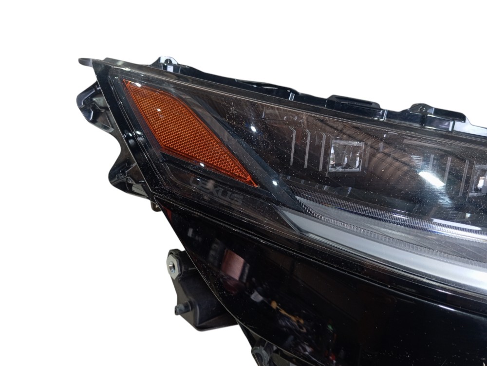 Farol Direito Lexus Rx500hf Sport 2023 V619 Direito/passageiro 5