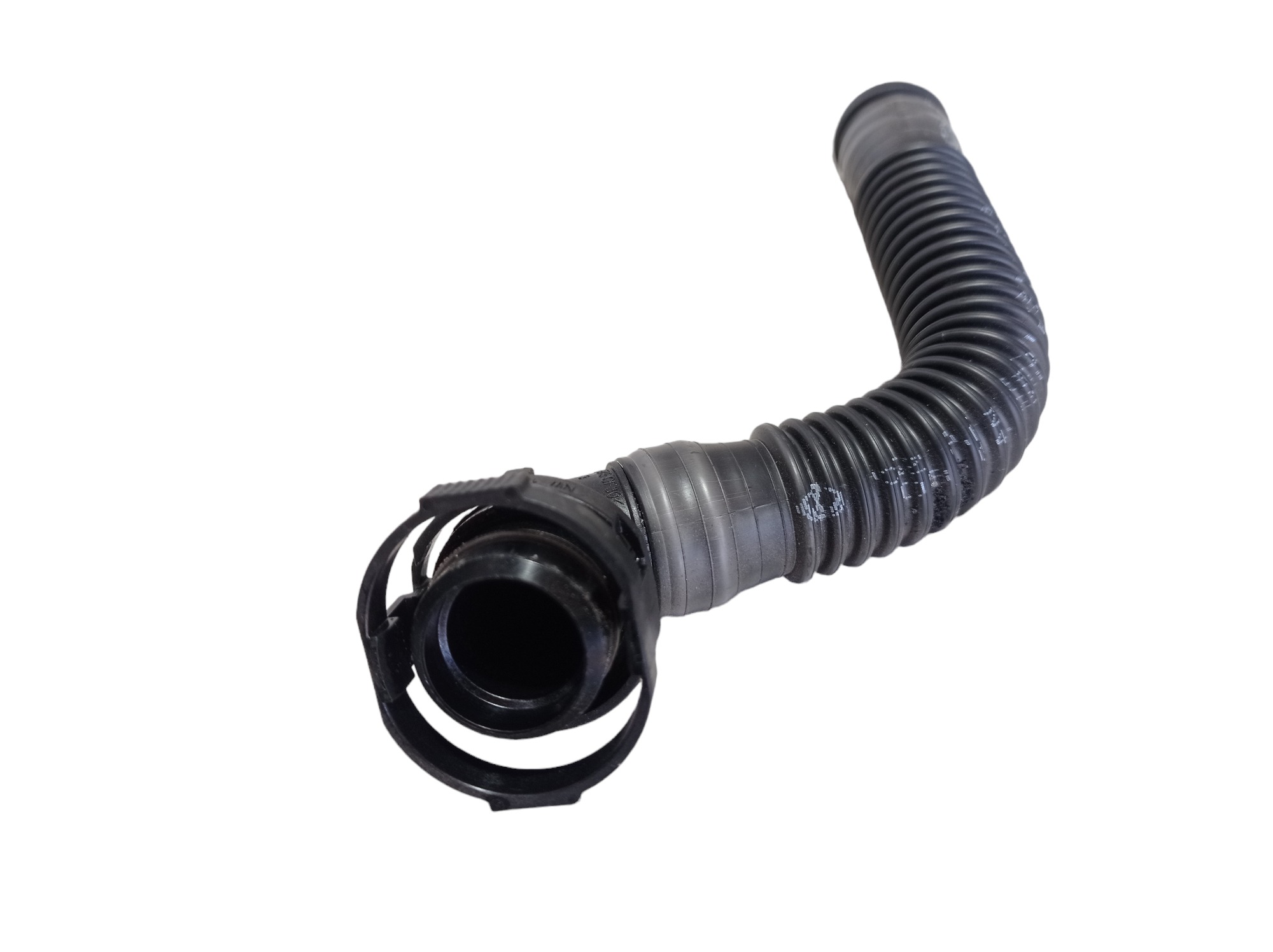 Mangueira Caixa Filtro Ar Vw Taos Highline 2022 2024 V601 4