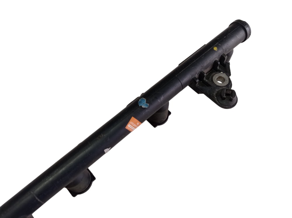 Flauta Combustível Ford Fiesta 2008/2012 1.0 4