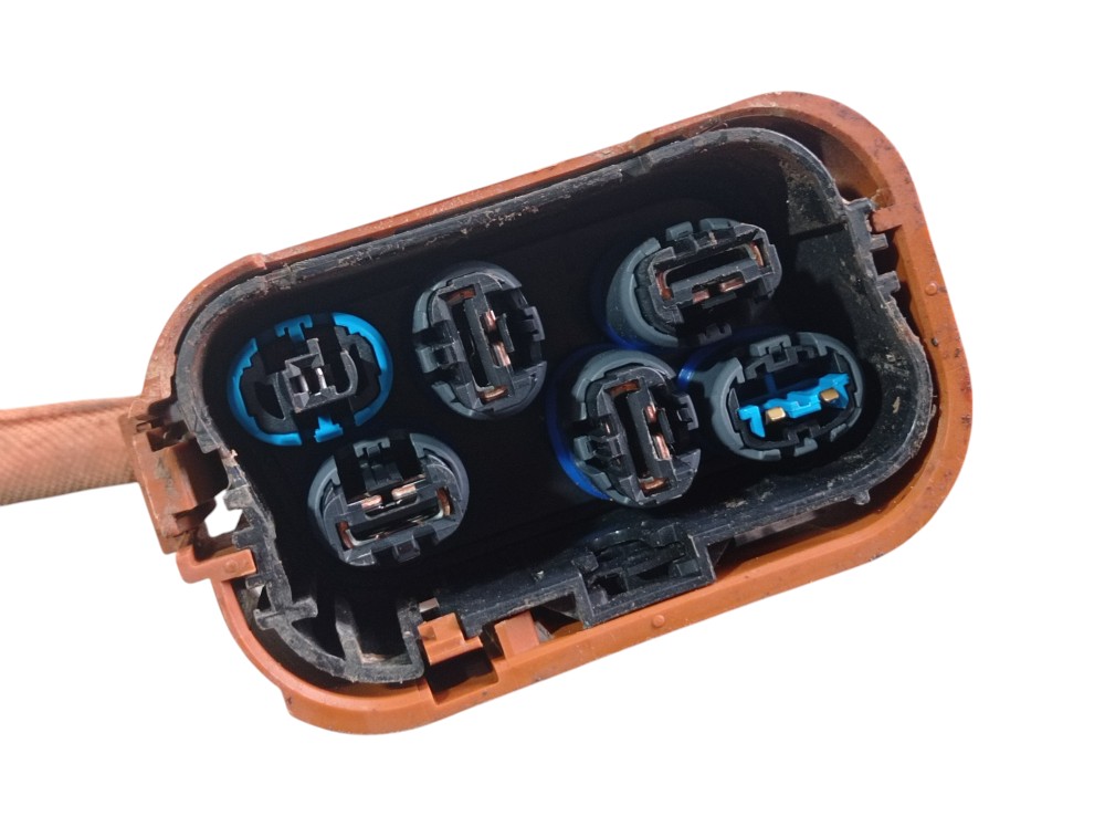 Cabo Carregamento Bateria Renault Zoe Neo Int 2023 V617 6