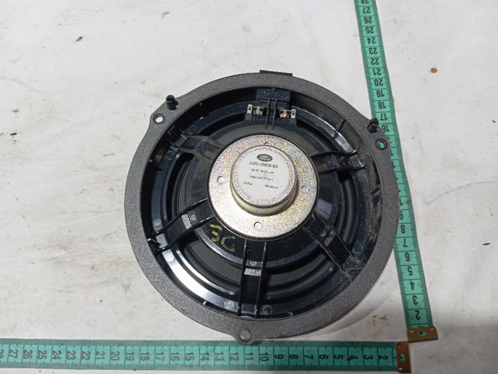 Alto Falante Porta Dian Esquerda Discovery Sport 2020 V680 7