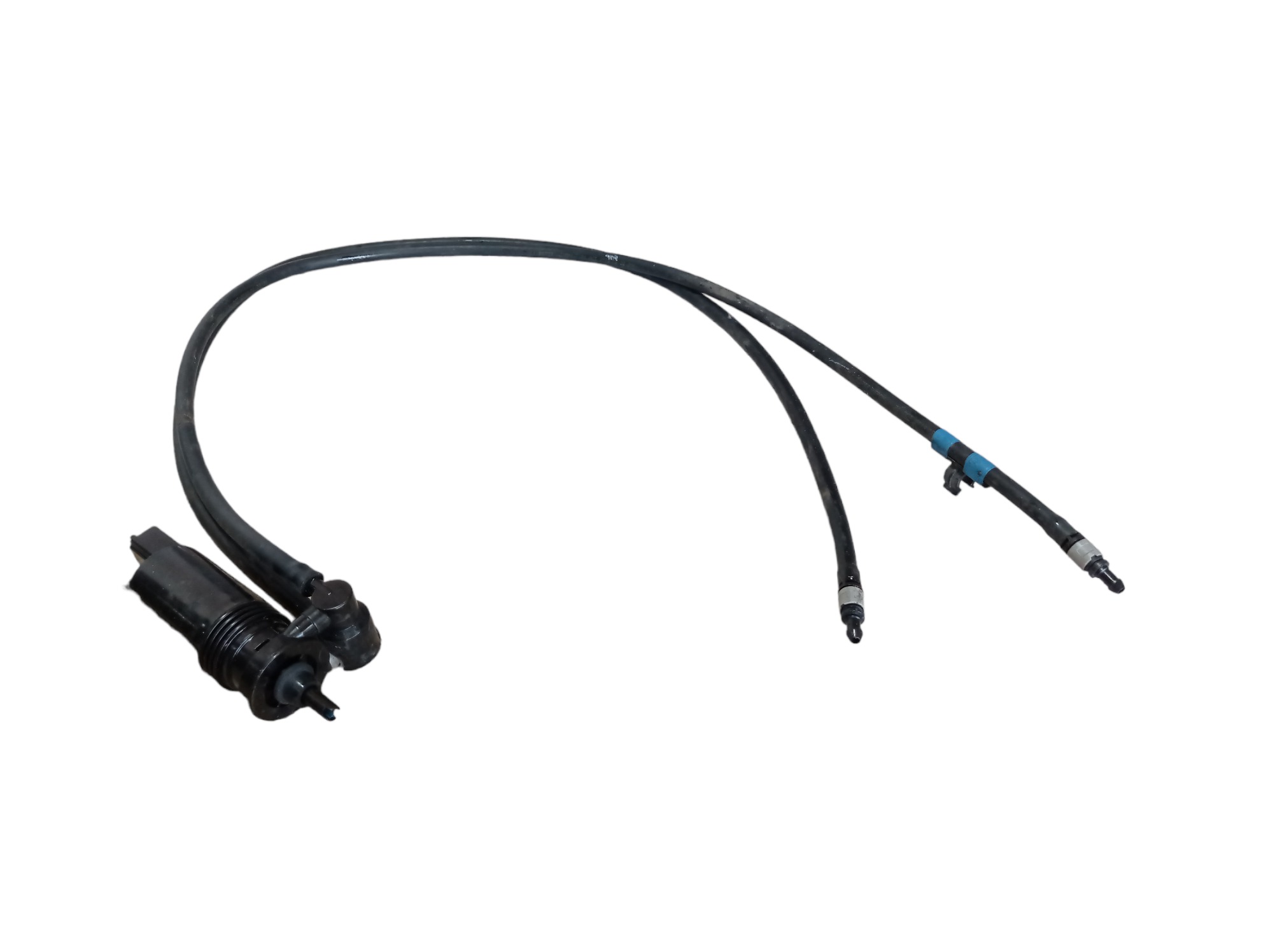 Motor Esguicho Limpador Parabrisa Discovery 5 2019 V597 1
