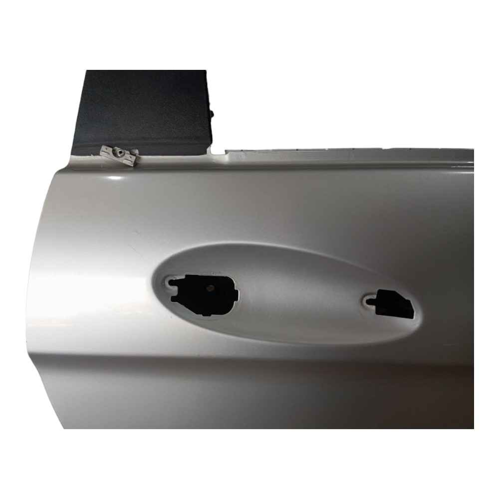 Porta Traseira Direita Mercedes B180 2006 A 2011 V630 Traseira Direita 10