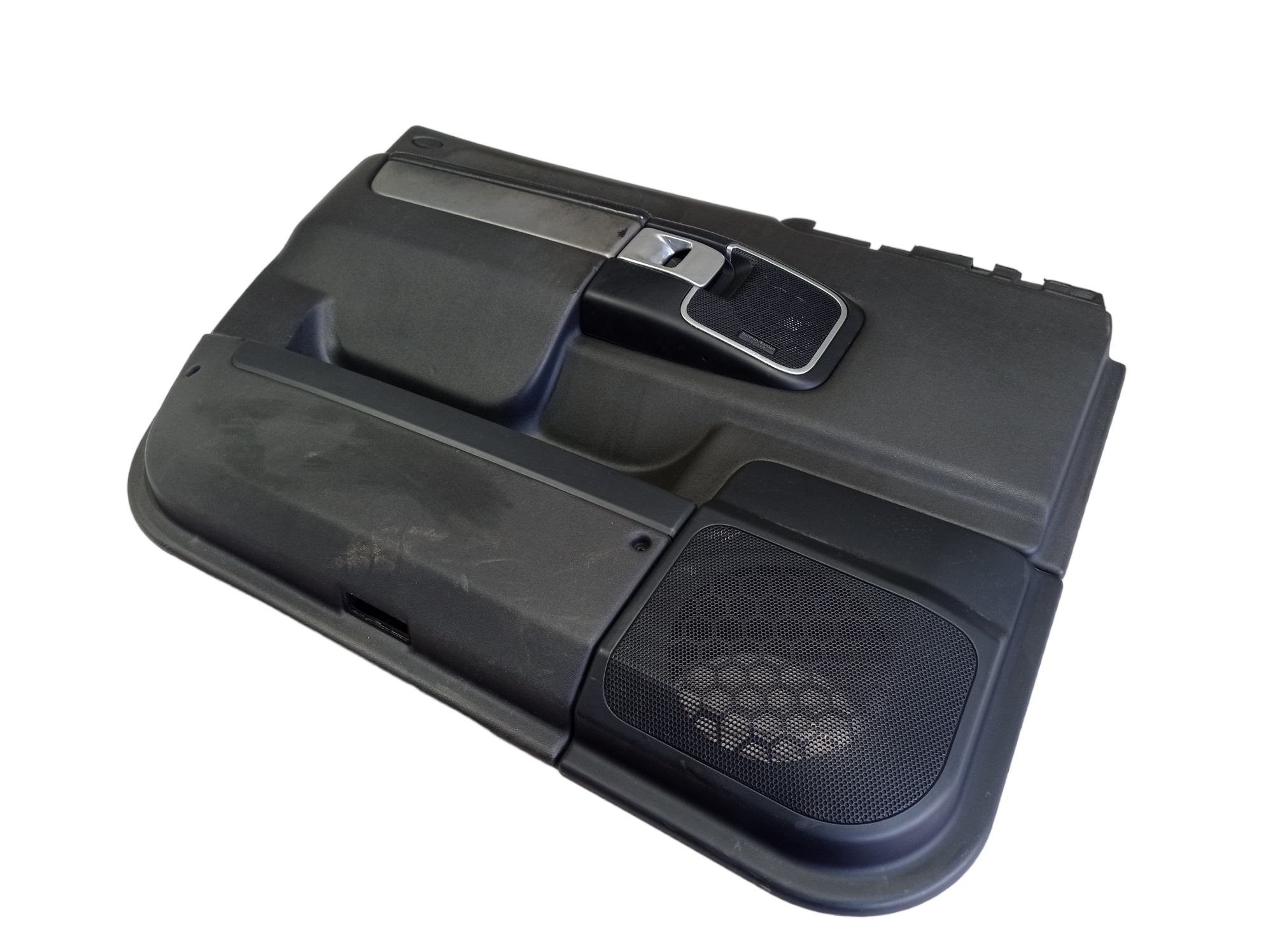 Forro Porta Dianteira Esquerda Range Rover Vogue 2008 V583 3