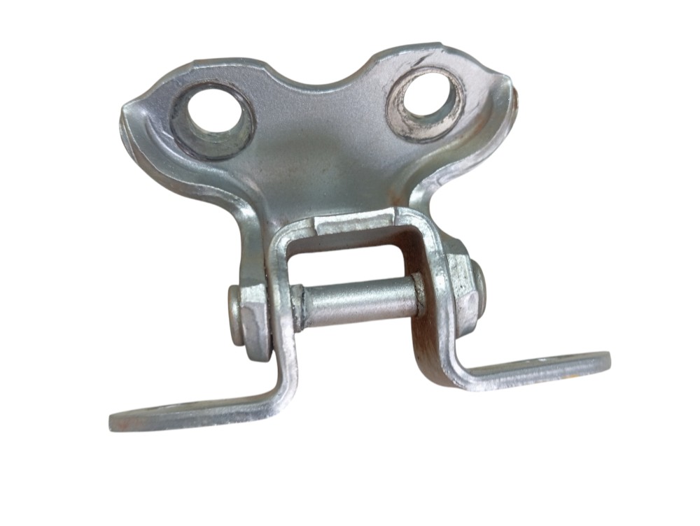 Dobradiça Porta Traseira Direita Land Cruiser Prado 05 V620 4