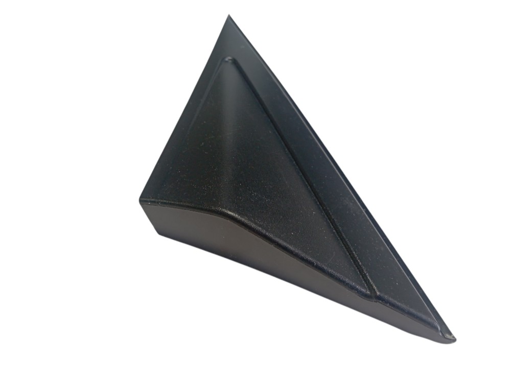 Acabamento Esquerdo Retrovisor Externo Hyundai Hb20 2012 5