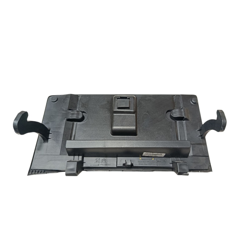 Tampa porta luva Citroen C3 Aircross 2024 5