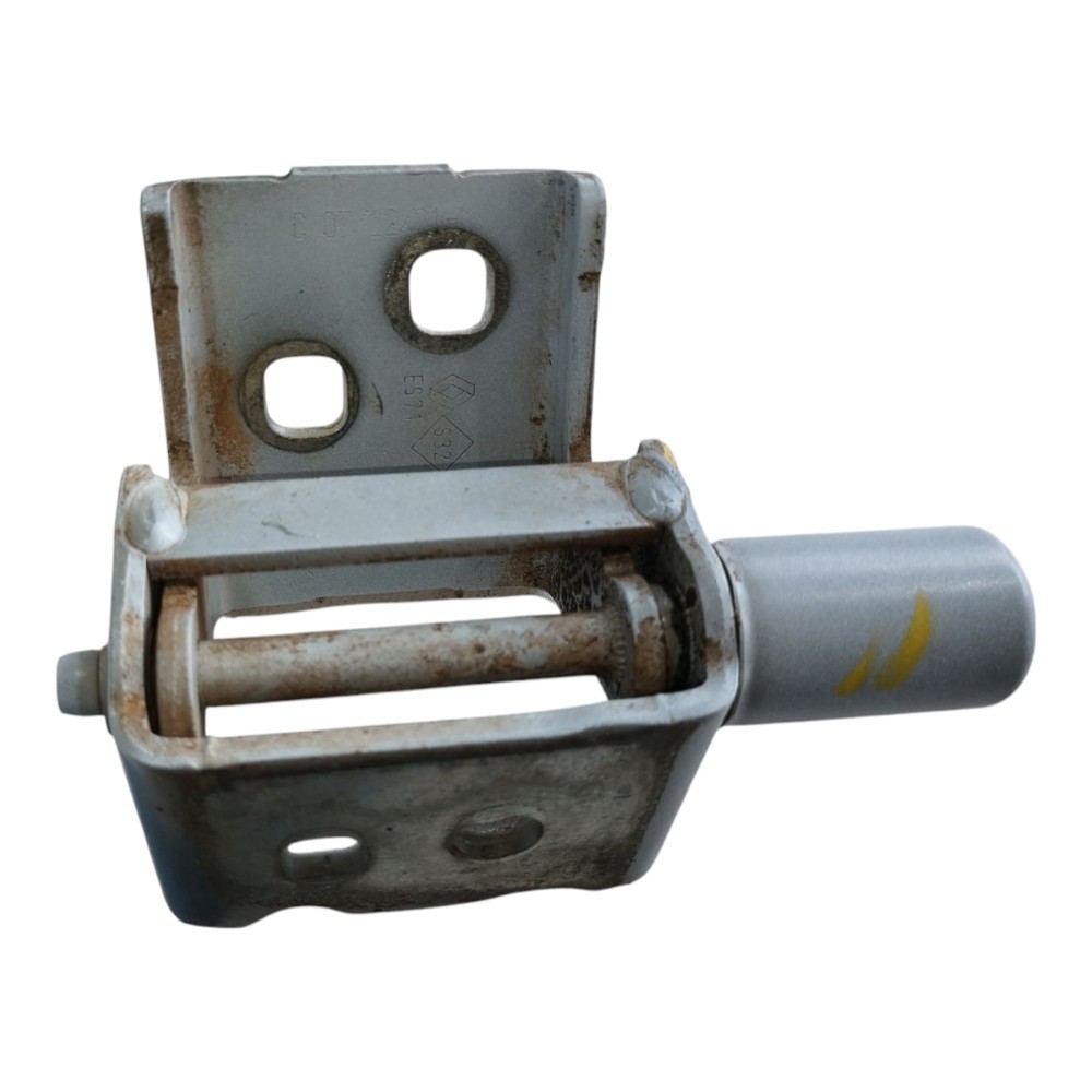 Dobradiça Porta Dianteira Esquerd Renault Zoe 2022 2023 V639 10