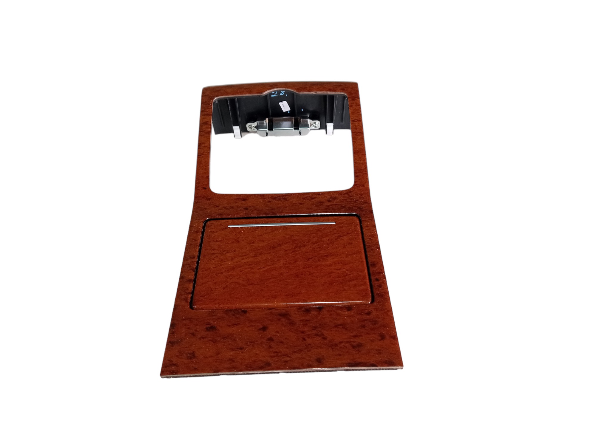 Porta Copos Traseiro Console Hyundai Equus 2013 V577 5